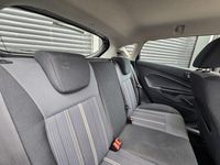 Używany Ford Fiesta Style 2010 Srebrny Hatchback