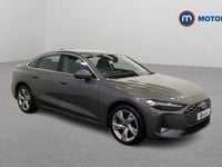 Used Audi A5 Sport 204 HP (150 kW) 2025 Grey Sedan