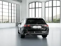 New Mercedes E200 AMG Line Premium Plus 204 HP (150 kW) 2025 Sedan