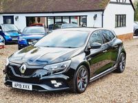 used Renault Mégane IV 