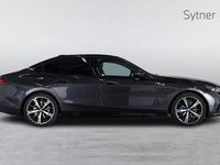 Used BMW i5 M Sport 246 kW (335 HP) 2024 Grey