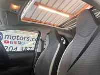 Used Toyota Aygo Trend 72 HP (52 kW) 2020 Grey Hatchback