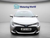 Used Toyota Corolla Design 121 HP (88 kW) 2023