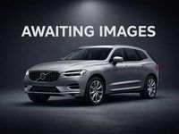 Ny Volvo XC60 Plus 247 HK (181 kW) 2026 Vit SUV