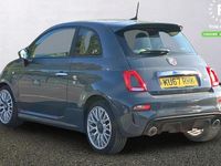 Used Abarth 595 147 HP (108 kW) 2022 Hatchback