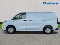 Usado Ford Transit Custom Trend 136 HP (100 kW) 2024 Branco Van