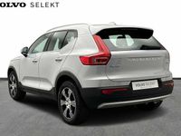 used Volvo XC40 Inscription B4