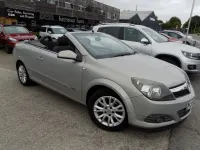 Used Vauxhall Astra Sport 2009