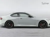 Used BMW M240i M Sport 369 HP (271 kW) 2024 Grey Coupe