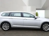 Used VW Passat SE 2015 Silver Estate