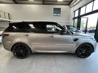 Used Land Rover Range Rover Sport HSE Dynamic 2018 Grey SUV