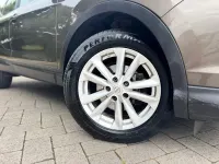 Used Nissan Qashqai Acenta 115 HP (84 kW) 2015 Beige SUV