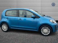 used VW up! up!2016 1.0 60PS Move 5Dr