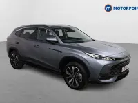 Used MG HS Trophy 224 HP (164 kW) 2025 Grey SUV