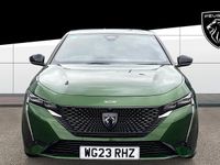 Used Peugeot 308 GTi 131 HP (96 kW) 2024 Hatchback