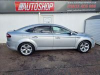 used Ford Mondeo 2.0 TDCi 163 Titanium 5dr