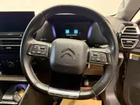 Gebraucht Citroën C4 PureTech 127 PS (93 kW) 2021 Orange Kleinwagen