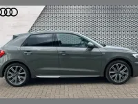 S Line Meaning Audi