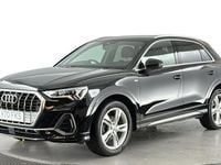 Used Audi Q3 S-Line 150 HP (110 kW) 2023 SUV