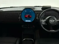 Used Mini Countryman 168 HP (123 kW) 2024 Red SUV