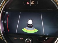 Used Mini Cooper Classic 2022 Silver Hatchback