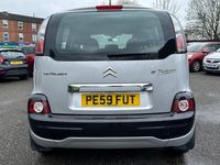 used Citroën C3 Picasso C3 Picasso 2009VTR+ 1.6 HDI // ONLY 90000 MILES + FULL SERVICE HIS