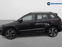 Used Skoda Karoq SportLine 2025 Black SUV