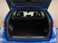 Used Kia Sportage GT-Line S 174 HP (127 kW) 2022 Blue SUV