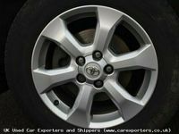 Used Toyota RAV4 2011 SUV