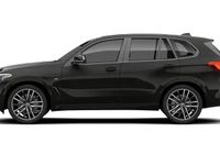 Used BMW X5 M Sport 265 HP (194 kW) 2020 SUV
