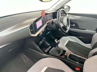 used Vauxhall Mokka 1.2 Turbo Elite Nav Premium 5dr