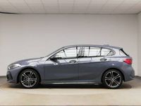 used BMW 116 1 Series d M Sport 5dr [Live Cockpit Professional]