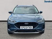 Used Ford Focus Active X 155 HP (114 kW) 2023 Estate