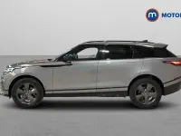 Used Land Rover Range Rover Velar R-Dynamic 204 HP (150 kW) 2022 Grey SUV