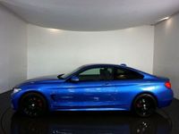 used BMW 428 4 Series i M Sport 2dr [Professional Media] Coupe