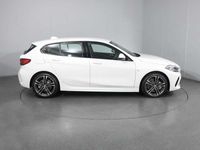 used BMW 120 1 Series d M Sport 2.0 5dr