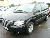 Used Chrysler Grand Voyager 2005 MPV