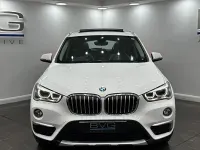 Used BMW X1 xLine 192 HP (141 kW) 2019 SUV
