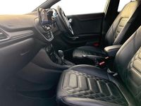 Używany Ford Puma ST-Line 155 KM (114 kW) 2023 Czarny SUV