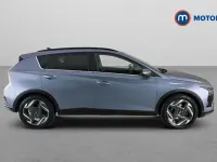 Used Hyundai Bayon Ultimate 101 HP (74 kW) 2026 SUV