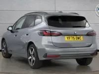 Used BMW 220 Active Tourer Sport Line 168 HP (123 kW) 2025 Grey MPV