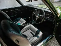 Used Ford Capri 1973 Green