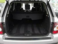 Used Land Rover Range Rover Sport 2005 SUV