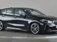 Używany BMW M135 306 KM (225 kW) 2024 Hatchback