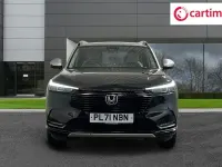 Second-hand Honda HR-V Advance 131 CP (96 kW) 2022 Negru SUV