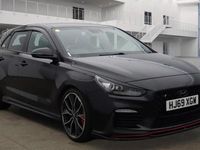 Used Hyundai i30 N Performance 275 HP (202 kW) 2019