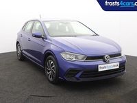 Used VW Polo Life 95 HP (69 kW) 2025 Hatchback
