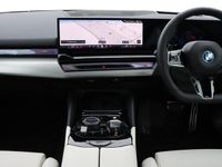 Used BMW 530e M Sport 295 HP (216 kW) 2025 Black