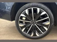 Used Volvo XC60 Ultra 247 HP (181 kW) 2025 Blue SUV