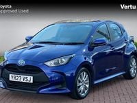 Used Toyota Yaris Hybrid 116 HP (85 kW) 2026 Hatchback